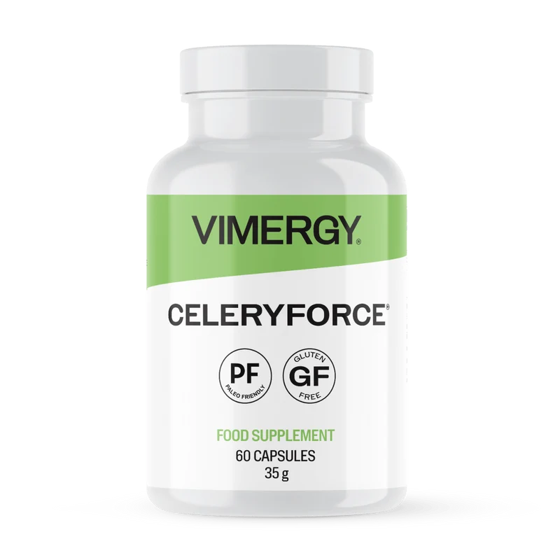 Vimergy Celeryforce® - 60 kapselia