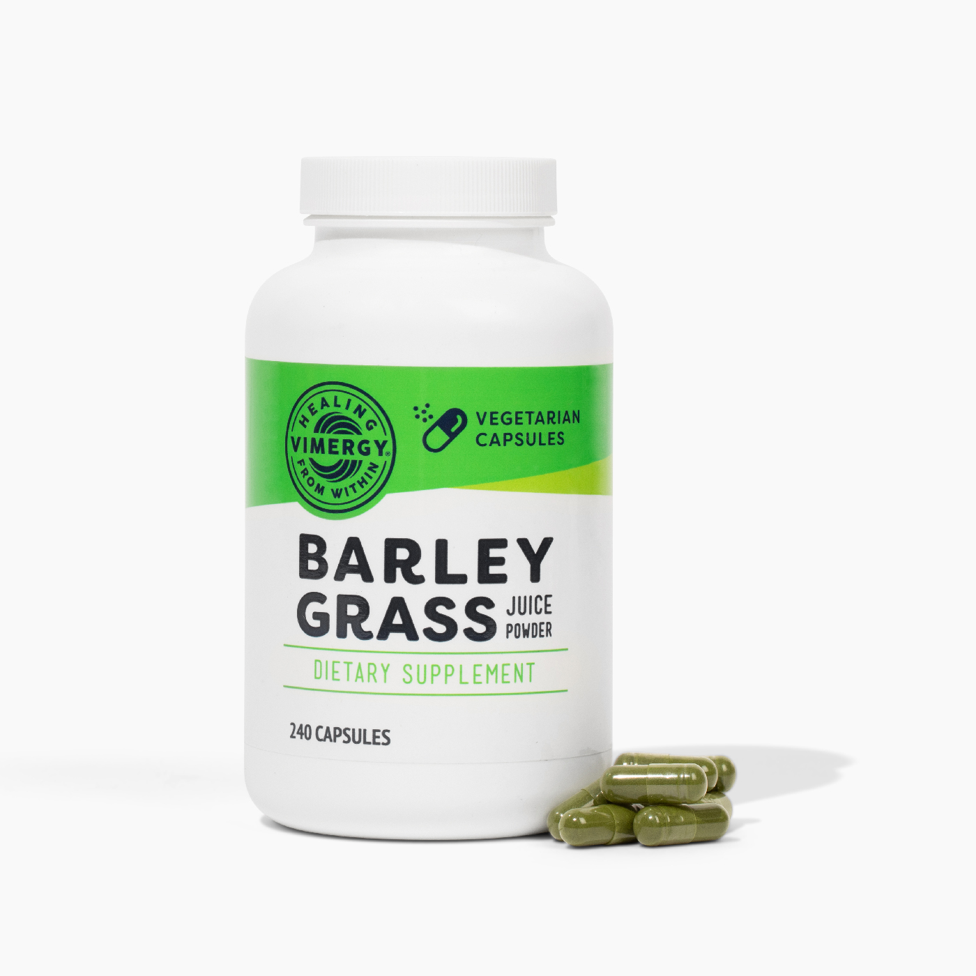 Odraorase mahlapulbri kapslid, mahe, vegan