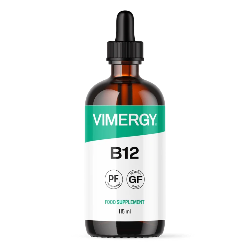 Vimergy B12-vitamiini