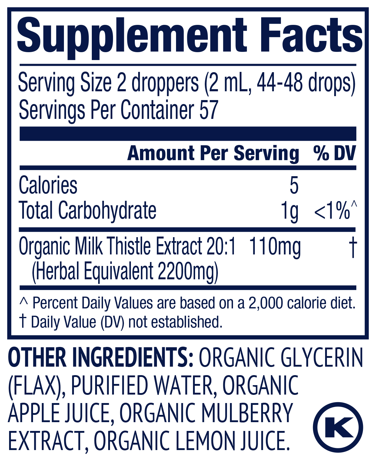 Vimergy Maarianohdake - 115 ml - Image 6