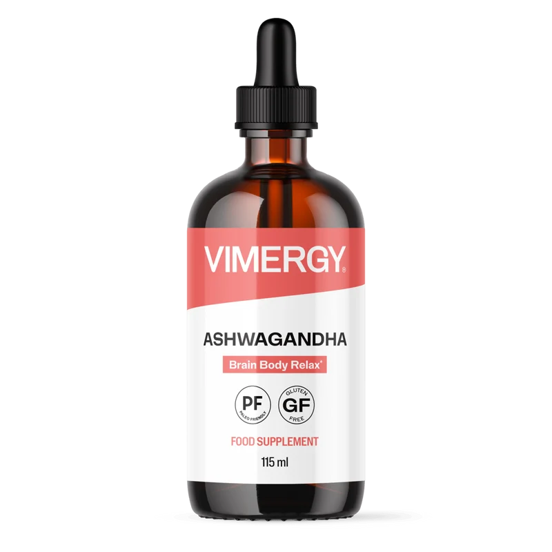 Vimergy Ashwagandha