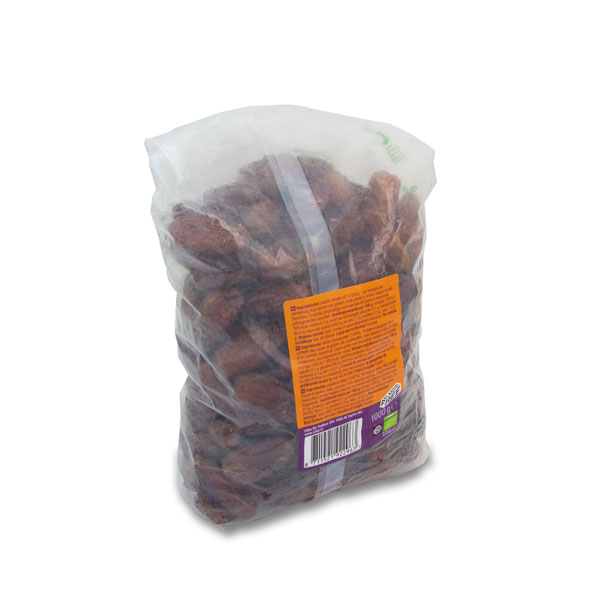 Luomu kivettömät taatelit 1kg | Your Organic Nature - Image 2