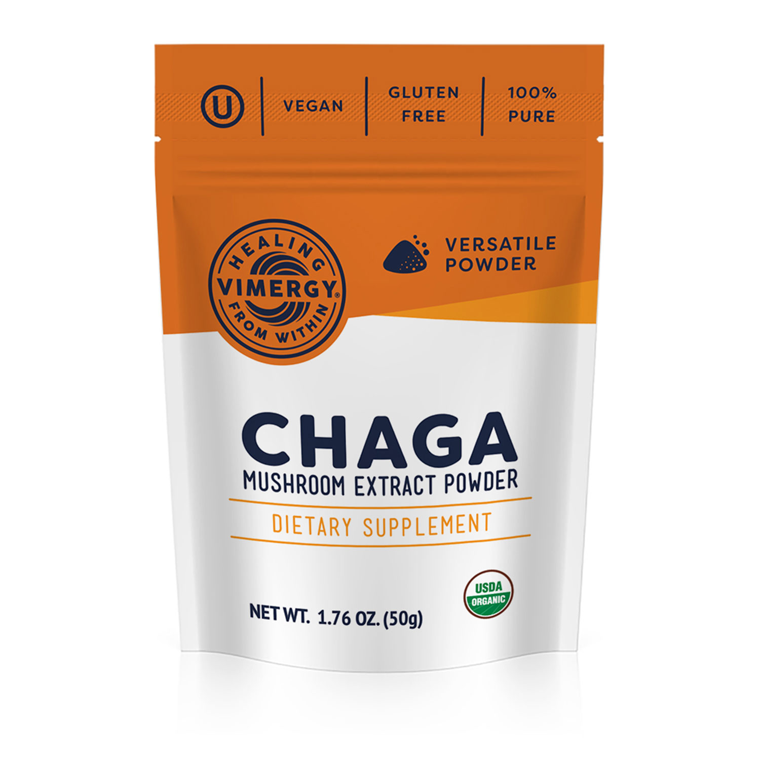 Vimergy-chaga-50g
