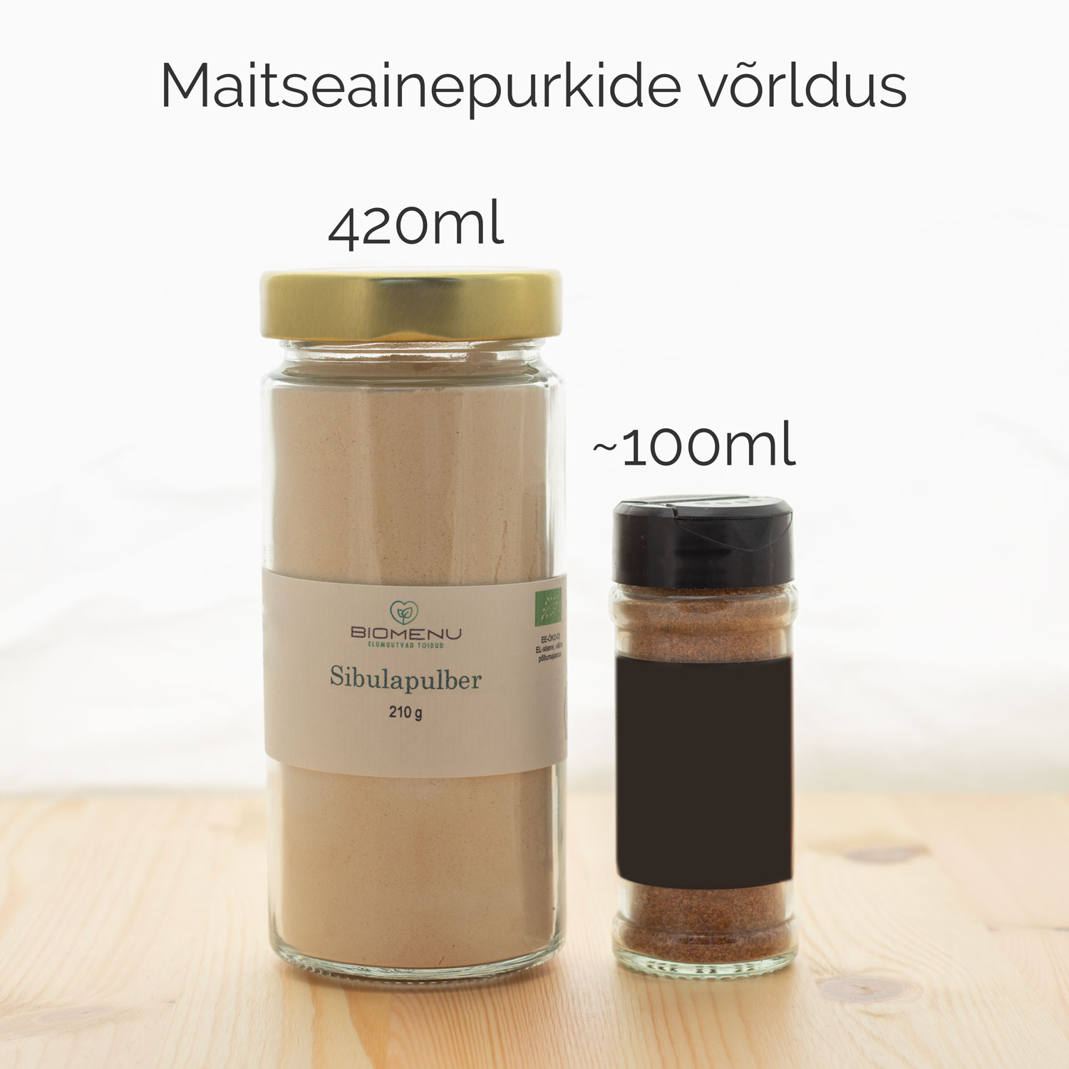 purkide võrdlus
