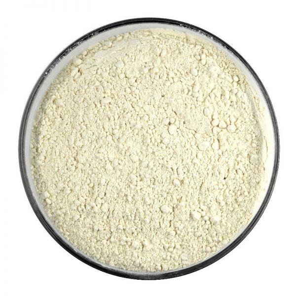 Luomu valkosipulijauhe 210g | Biomenu Spices - Image 2