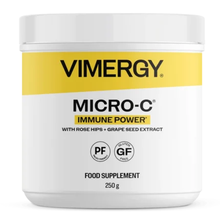 Vimergy Micro-C -jauhe - 125g