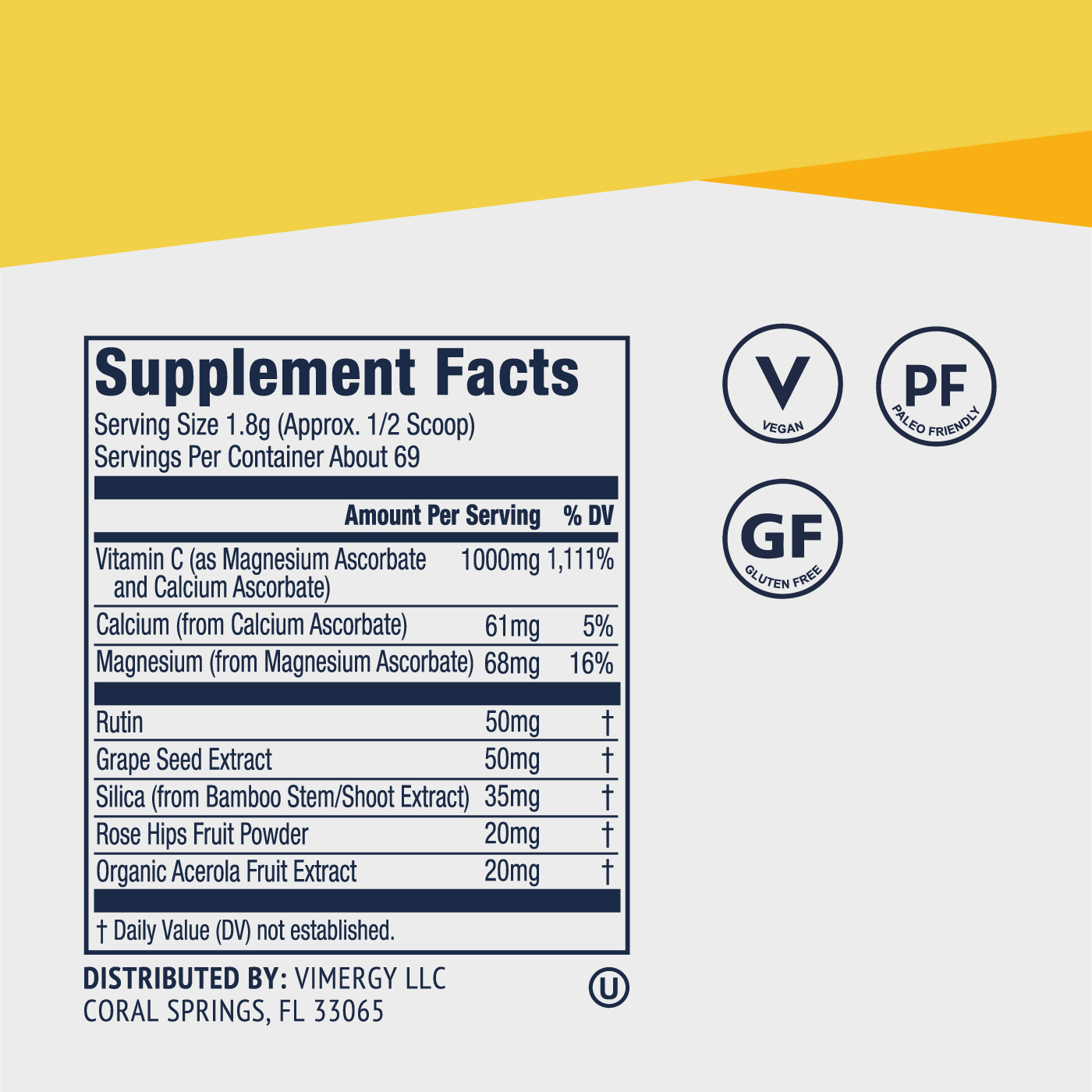C-vitamiin