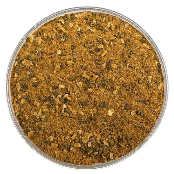Curry-maustesekoitus 230 g | BIOMENU Spices - Image 2