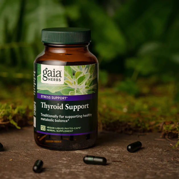 Thyroid Support