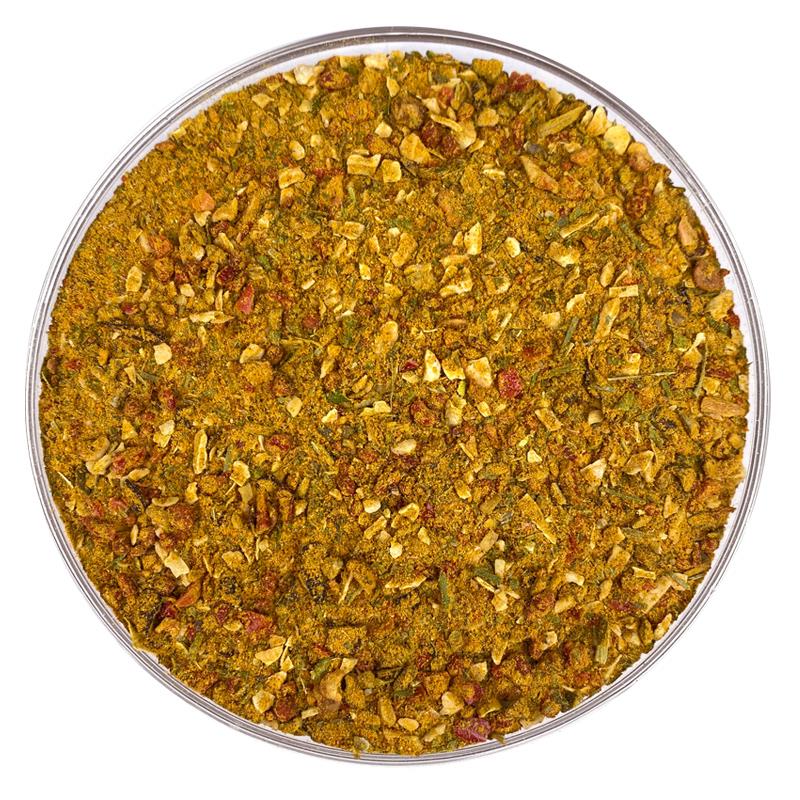Mieto currymauste 230 g | BIOMENU Spices - Image 2