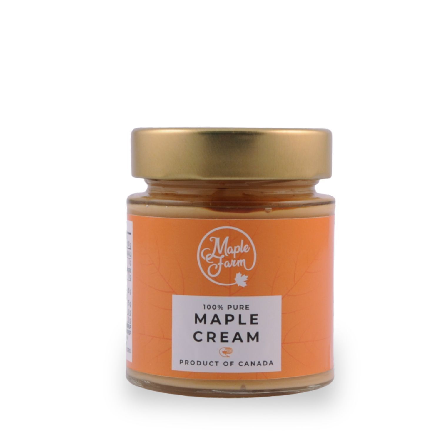 Vaahterakerma 330g | Maple Farm